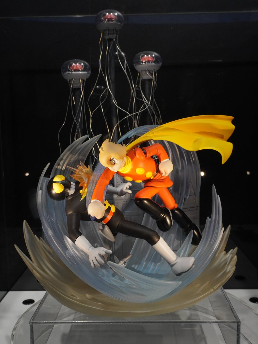 ◤TAMASHII NATION 2025 AFTER EXHIBITION ◢ #魂ストア で開催中