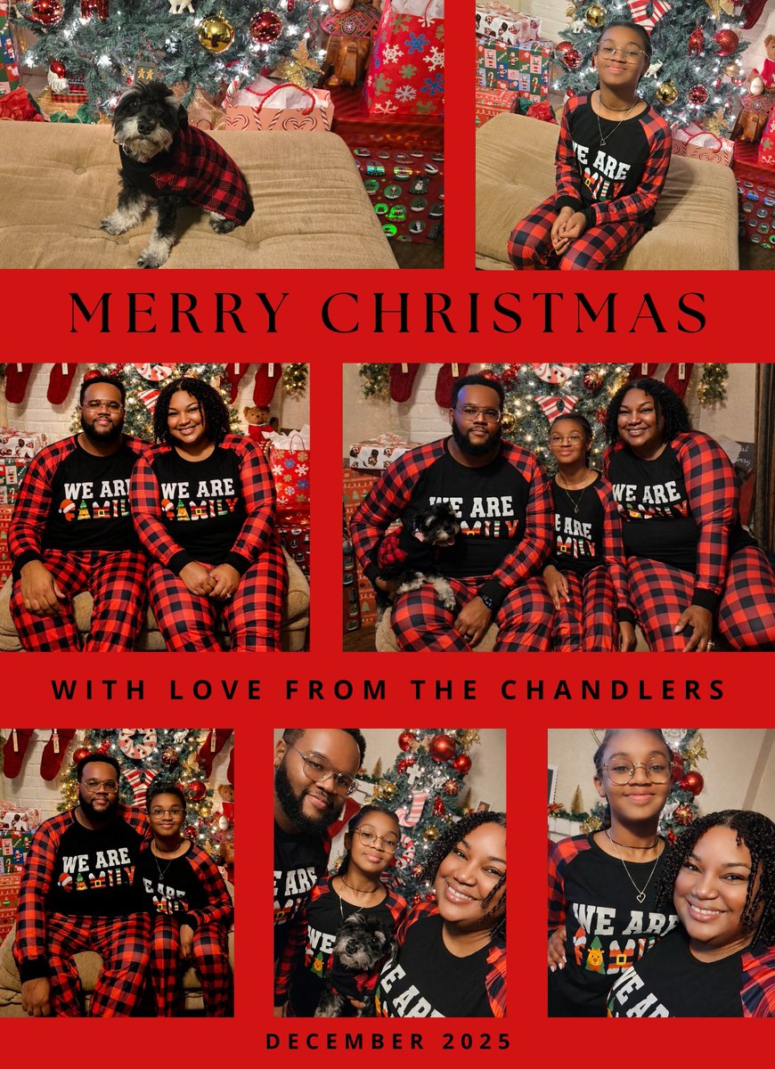 Raechel Chandler tweet media