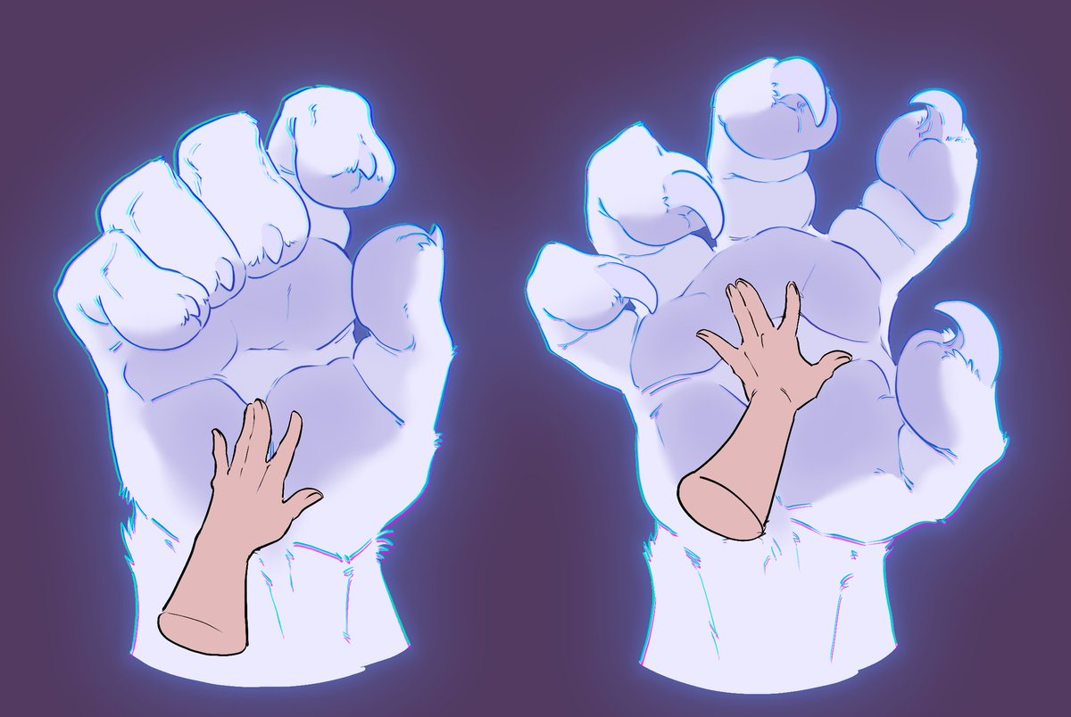 luxinersinanis's tweet image. To all hand holders out there, I see you, and I also think about it very often