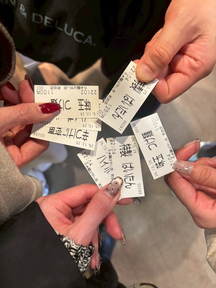 ガールズの
Christmas dinner✨♡