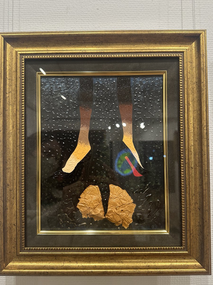 dojunkai's tweet photo. SENFUKU Solo Exhibition
 December 19 (Fri) – December 25 (Thu), 2025
11:30–19:30 (Last day until 17:00)
Extended: December 26 (Fri), 11:00–16:00
“I paint with the hope that a single grain of happiness will spread into thousands of moments of joy.”

Drawing inspiration from Shibuya and Harajuku, this exhibition expresses the flashes of inspiration received from people moving through the city, and the energy shared between the city and its people—transforming them into happiness for the viewer.

The exhibition features award-winning and selected works from the Shoto Museum of Art (Shibuya City), selected works from the All Japan Painting Grand Prize Exhibition (The National Art Center, Tokyo / Minato City), as well as other works that I have carefully created and cherished over the years.

Each piece has been made with heartfelt care.
I sincerely hope that every visitor will leave the gallery carrying even a single grain of happiness in their heart.

Instagram:
 https://t.co/T26oqO2BGL

#SoloExhibition #Exhibition #GalleryDojunkai #DojunkaiApartments
#Omotesando #OmotesandoHills #Shibuya #Harajuku #Aoyama #gallery