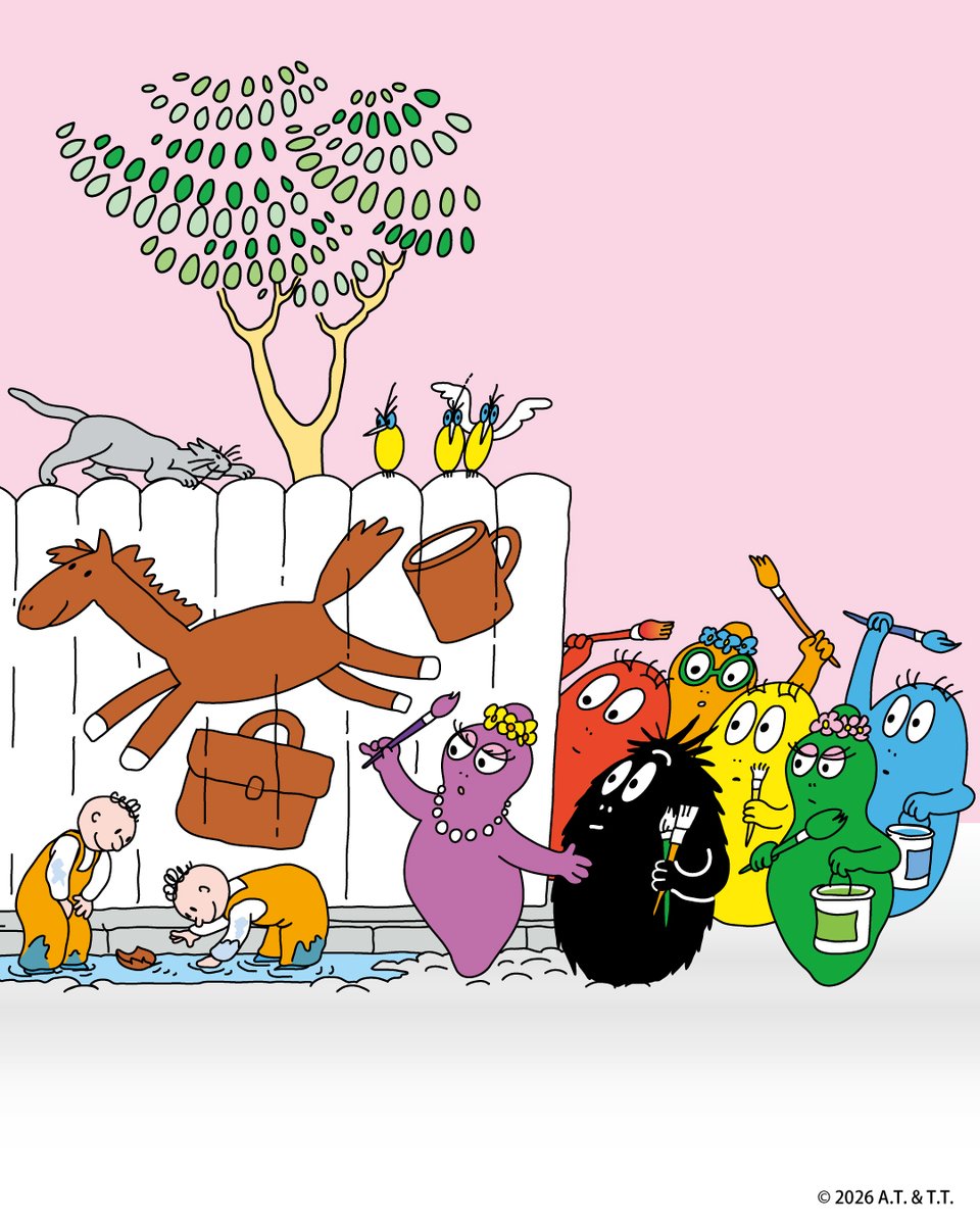 Rainbowパパ虹色 (@kdTDD2B8v4HL7a1) / Posts / X