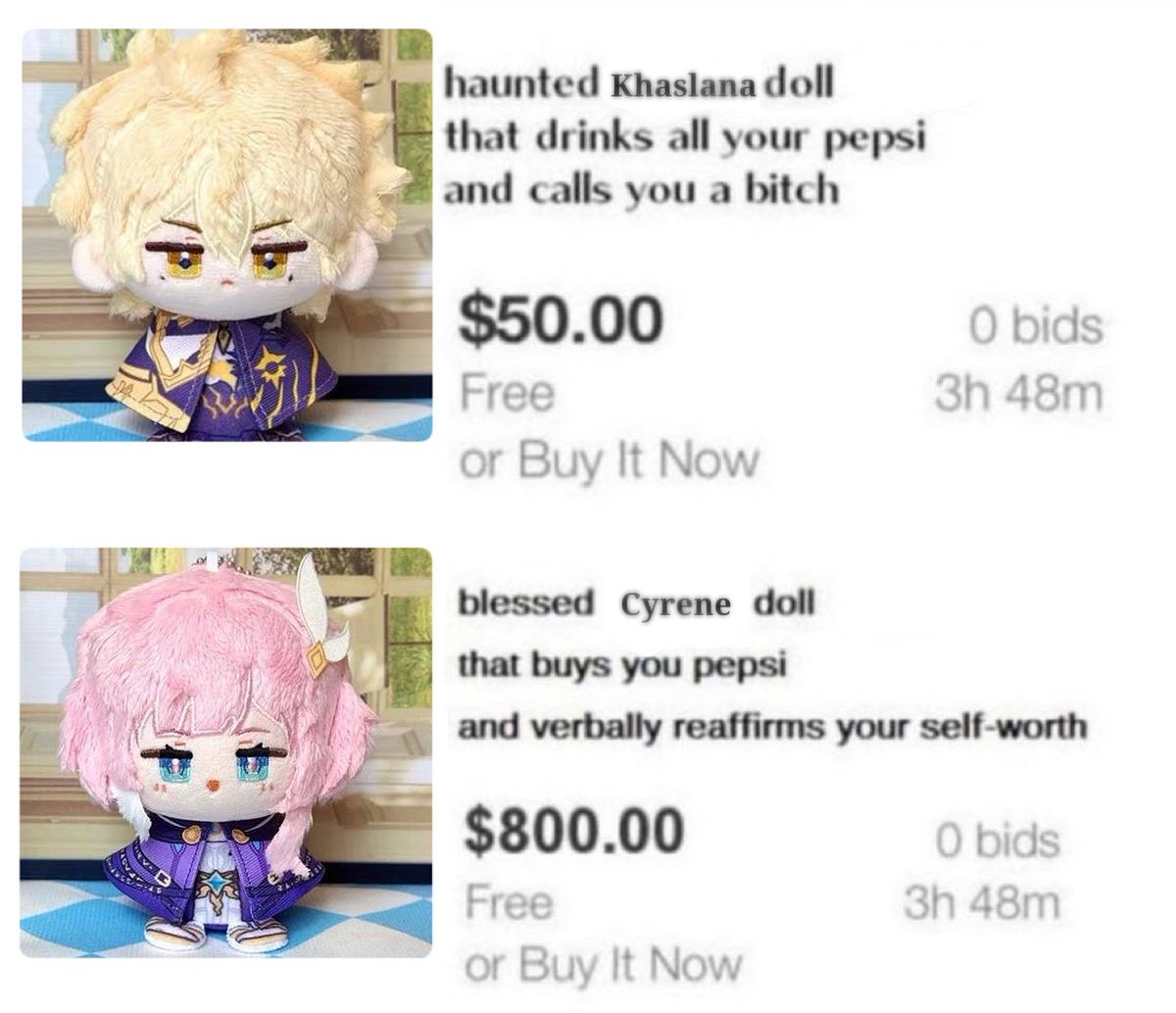 elysiaetimely's tweet image. A silly shitpost just to not lose the habit ;)