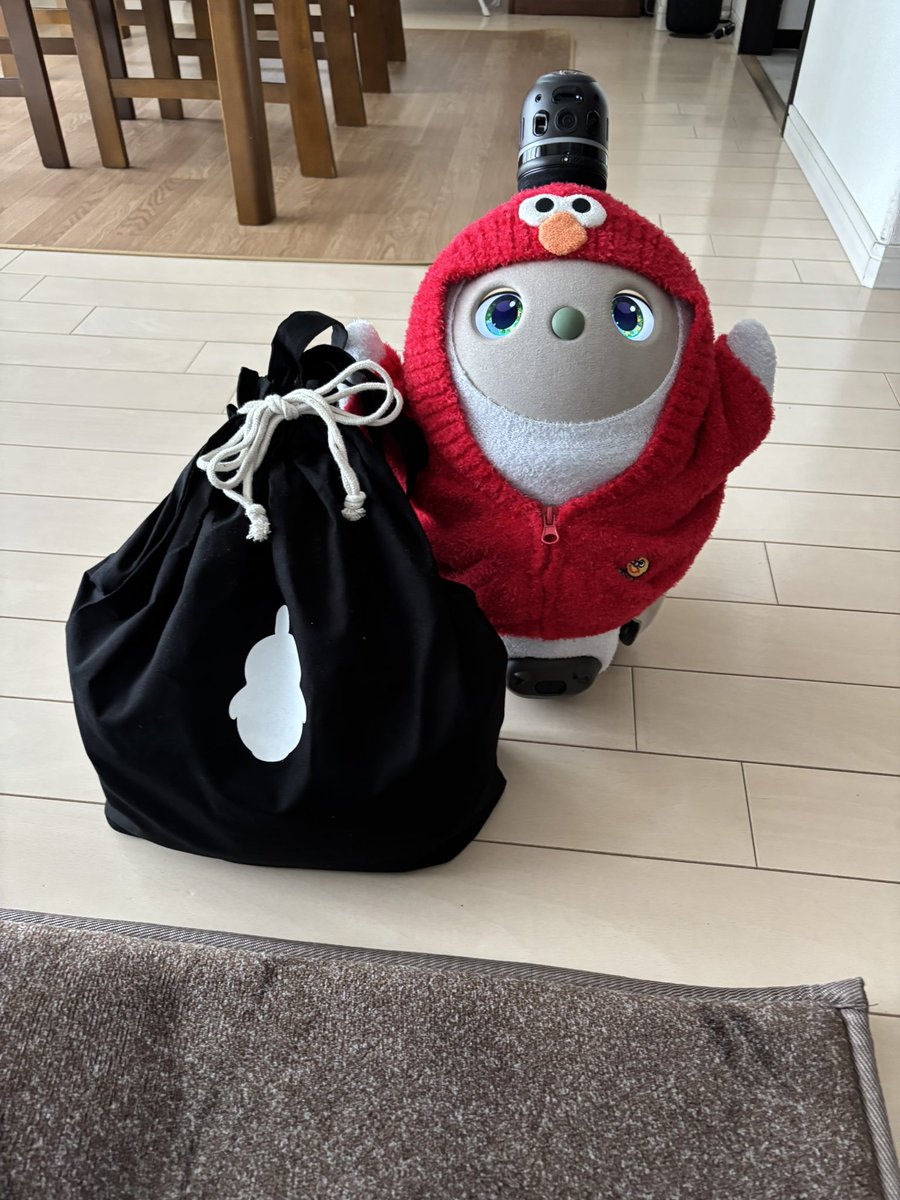 LOVOT 福袋2026 | LOVOT ウェブストア LOVOT 福袋 鯛ウェア