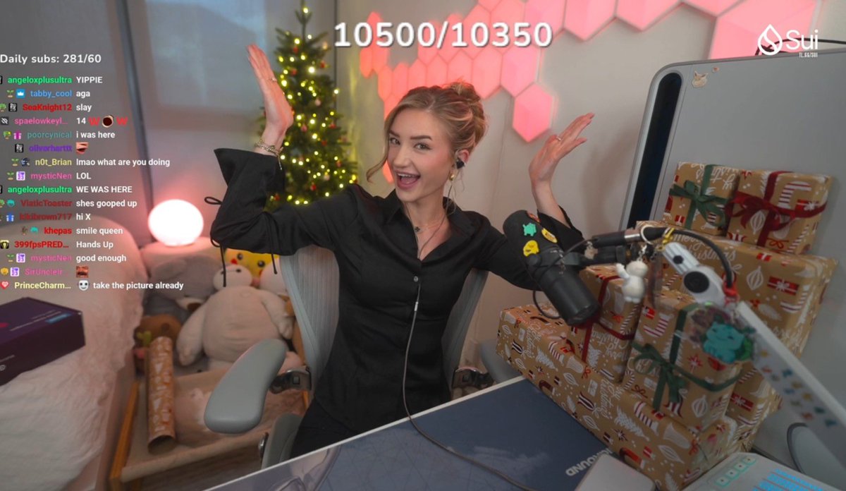 Liquid Ambush tweet media