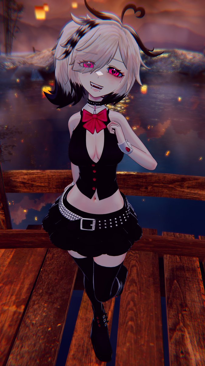 nelaire🦇ARkit Comms OPEN! 4/5 tweet media