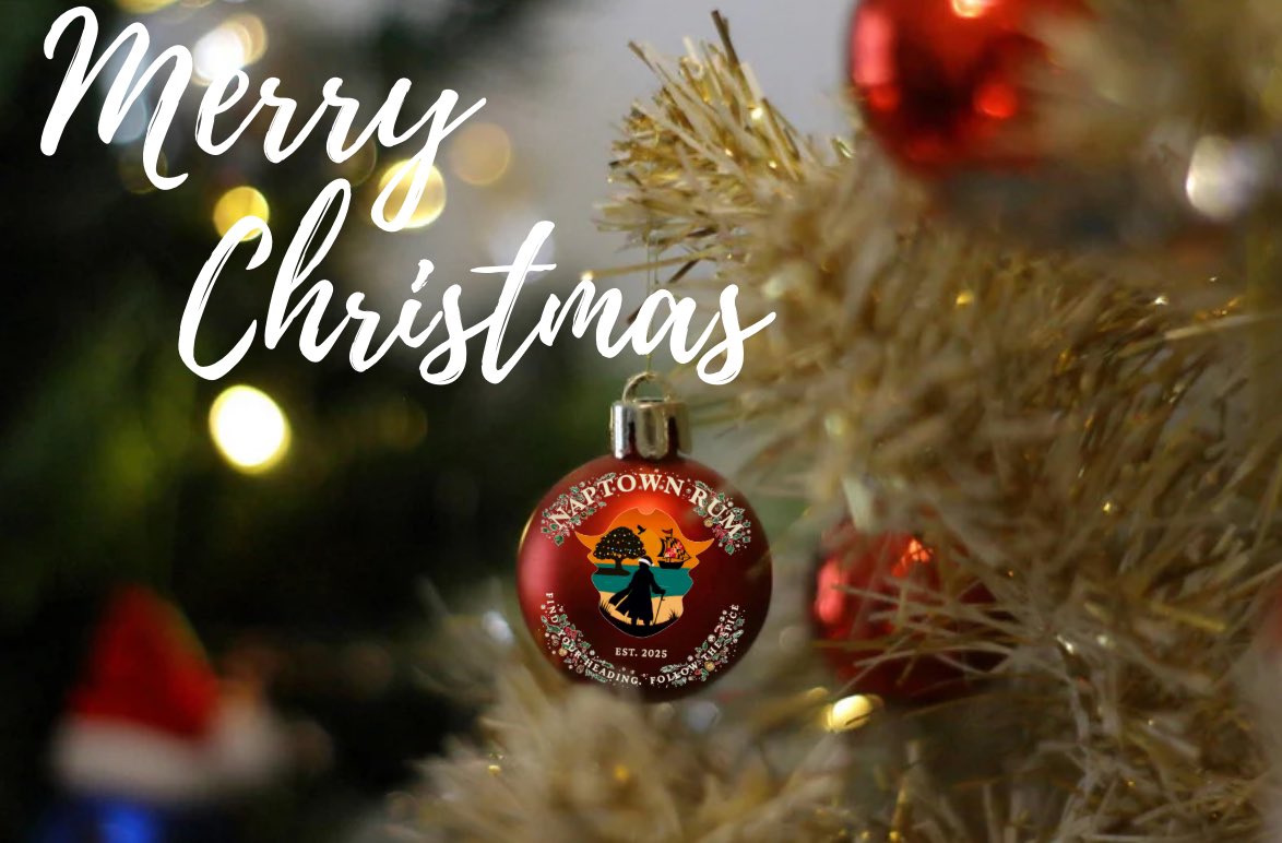 Naptown Rum tweet media