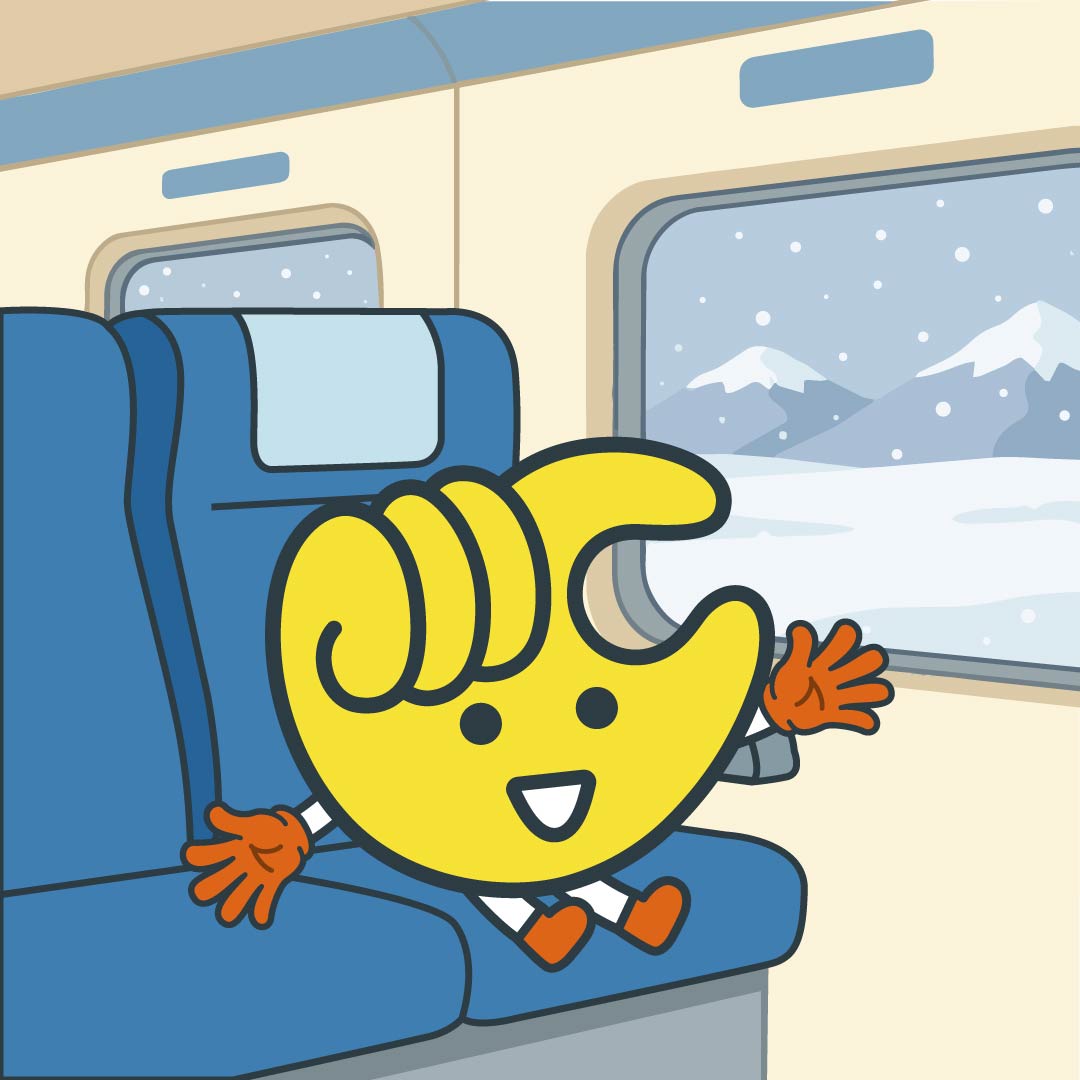 ちょこさん 帰省中だから今日はお休み…Zzz…ってサボる気満々でしょ？🥺 ちょこ