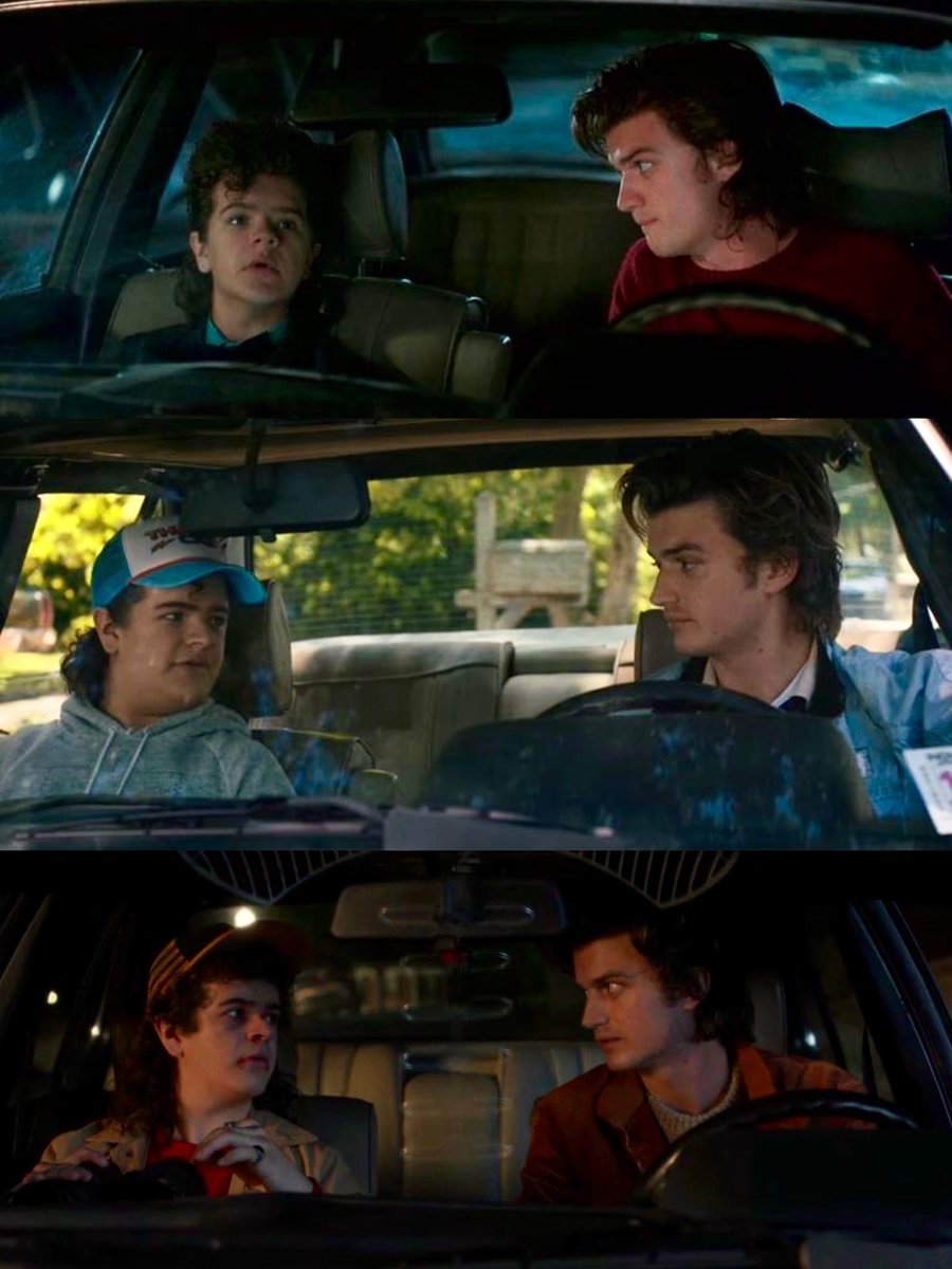 StrangerNews11's tweet image. CRYING 😭❤️