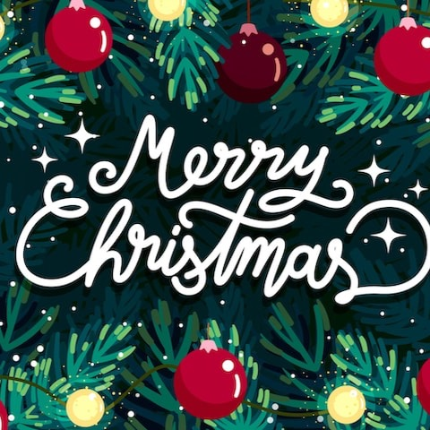 WWSenatorSam's tweet image. Merry Christmas from the Senator Family!