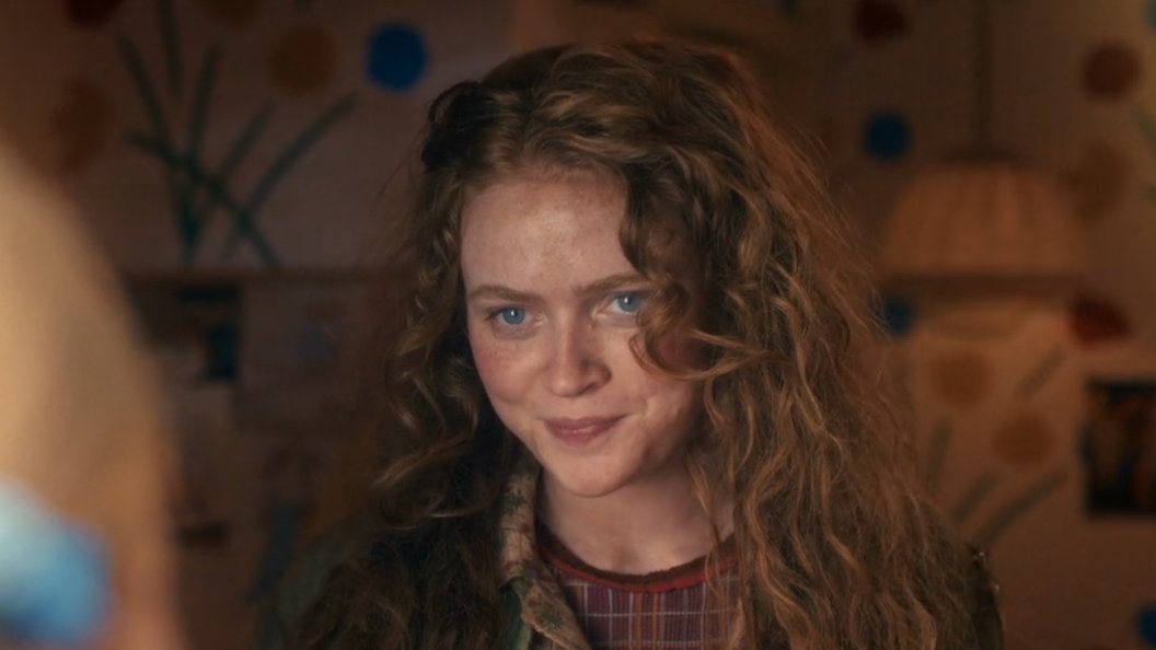 A MAX É MUITO LINDA CARA OLHA ISSO QUE MULHER ESPETACULAR