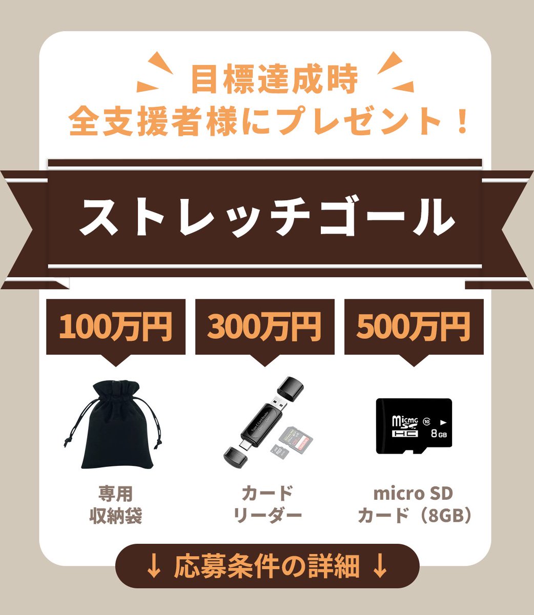 RJCLIFF3's tweet photo. 📢1月12日（月）11時にCAMPFIREにて公開予定！   

🧑‍🤝‍🧑あなたの小さな相棒。旅も日常ももっと自由に。📷Anytek「S160」ミニカメラ

🔗プロジェクトページ：https://t.co/UK4MJOattj

⭐️おすすめポイント⭐️
1.超軽量・コンパクト設計
2.アクセサリーとしての装着
3.1.47インチIPS HDディスプレイ
4.2K/30fps高画質録画
5.最大50分間連続録画
6.200万画素の写真撮影
7.シャッター音ON/OFF切替
8.内蔵フラッシュ
9.複数内蔵フィルター

🎁今すぐお気に入り登録、最大50％OFF！
🔥プロジェクト公開を記念して特典企画を実施！
🔽詳細はリプライをご確認ください！