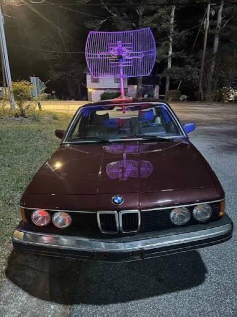 DJOLLANOV's tweet image. RIP steve’s beemer gone but certainly never forgotten