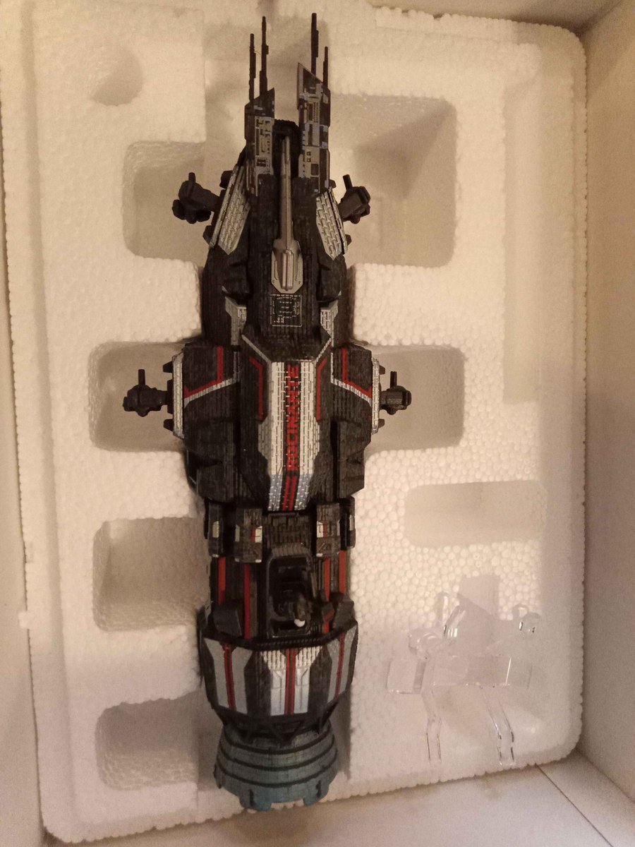 echoLogin's tweet image. Santa was kind this year