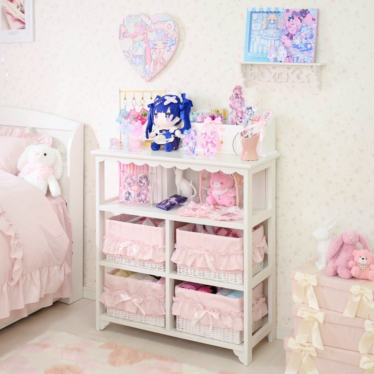 𝐑𝐨𝐦𝐚𝐧𝐭𝐢𝐜 𝐏𝐫𝐢𝐧𝐜𝐞𝐬𝐬♡ロマプリ【公式】 (@romapri_info