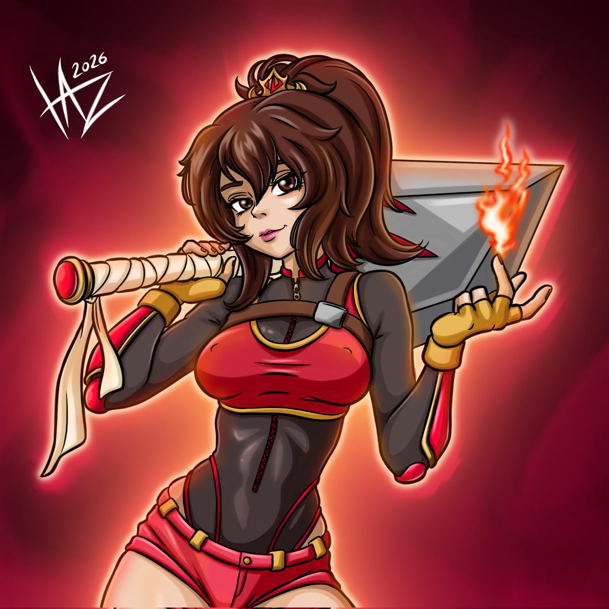 Xcalliburn tweet media