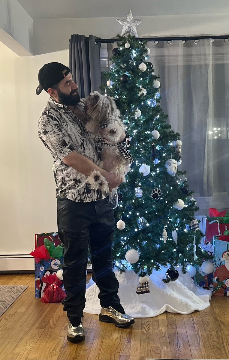 Feliz Navidad amigitos