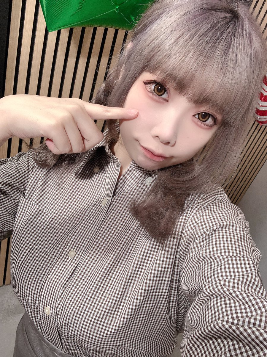 M.E♡さま確認ページ♡ ひ い な | . 久しぶりにお買い物したの〜🎶 リンガーは @_miook だよ