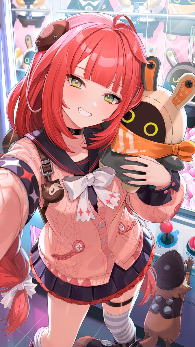 SHACH¡ (@D09_0rca) / Posts / X