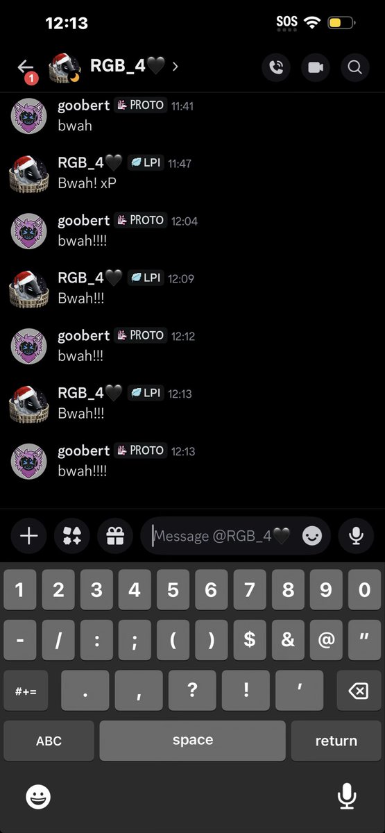 eodon25's tweet image. yes owo