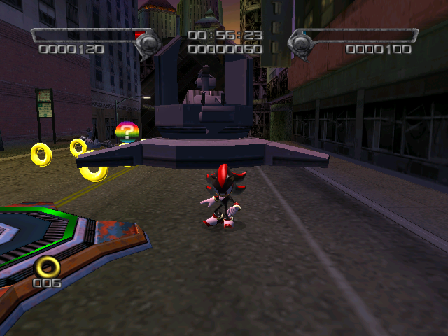 The Hidden Palace tweet media