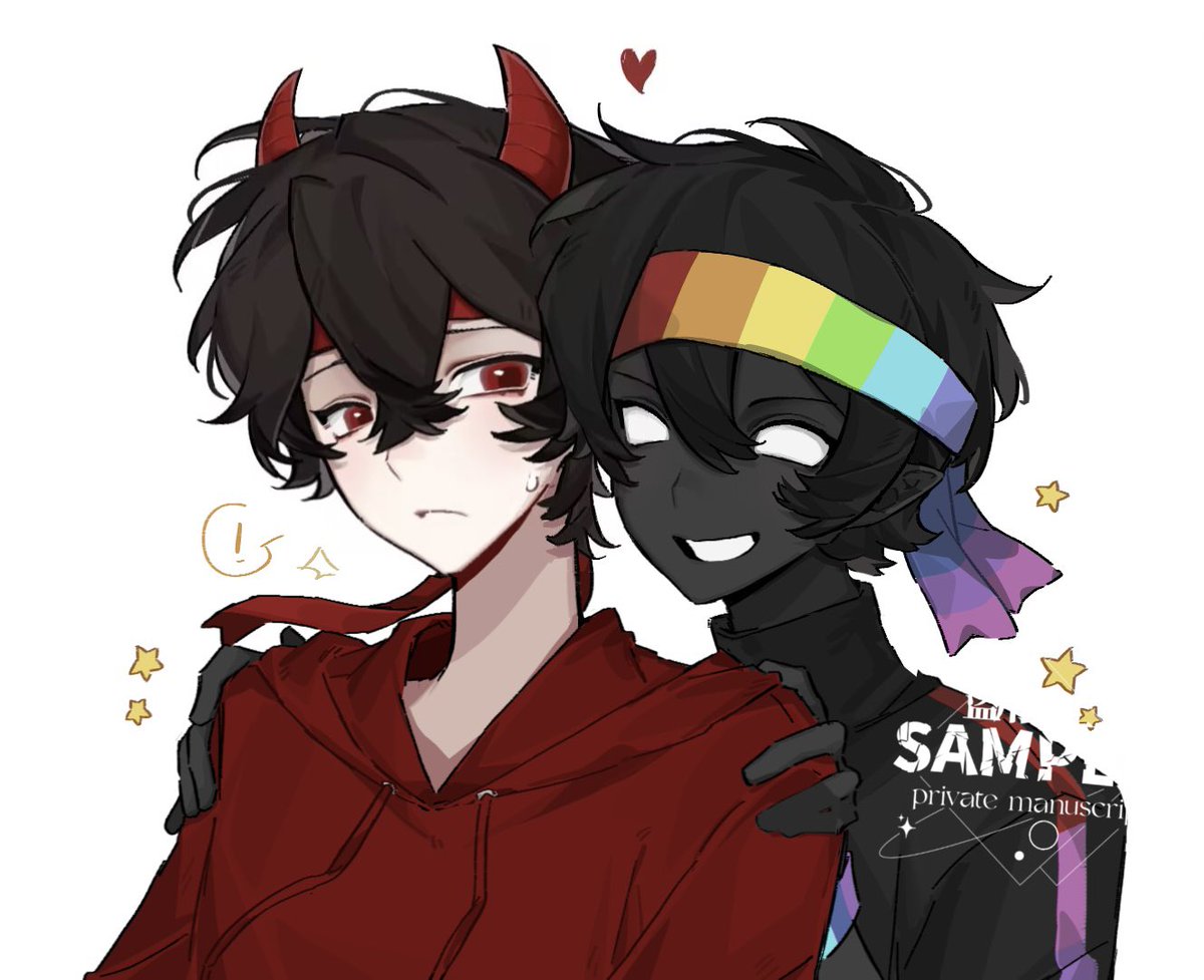 破晓烬土炽天使 tweet media