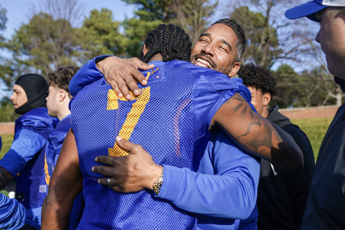 Pitt Football tweet media