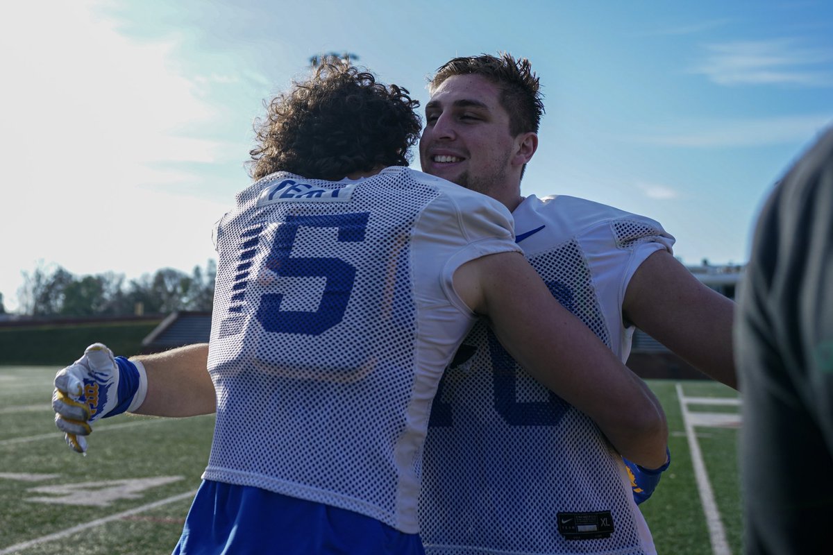 Pitt Football tweet media