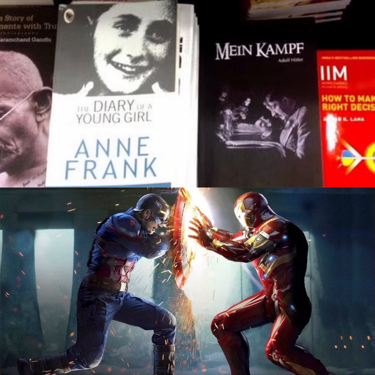 Kaguya’s Top Gal tweet media