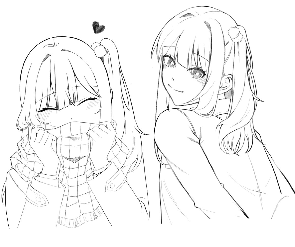 Lunan8214's tweet photo. #riko_art 
새 커버곡 잘듣고있습니다 :) https://t.co/MviJlSuJwW
