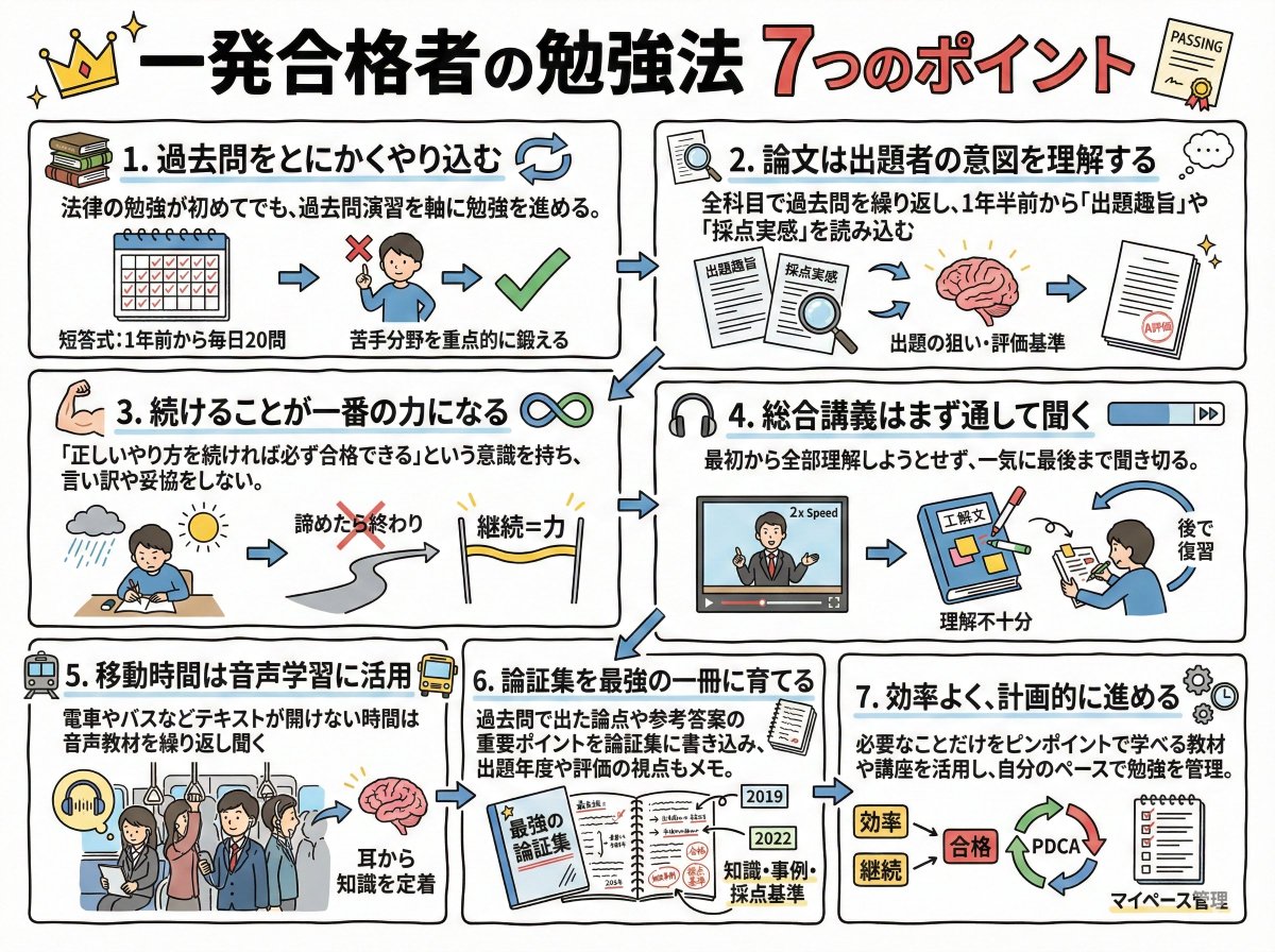 アガルート アカデミー司法試験・予備試験 (@AGAROOTshihou) / Posts / X