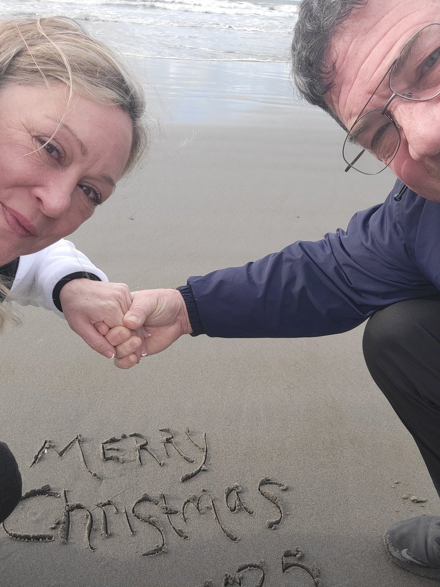 johnrockshomes's tweet image. I am a J6er.
FBI raided my home 12/16/21 to ruin that Christmas.
This is my first Christmas after being pardoned.
I was blessed to rebuild my life and had the best Christmas EVER!
New love, new hope, new light.
God is good.

God Bless the J6ers!