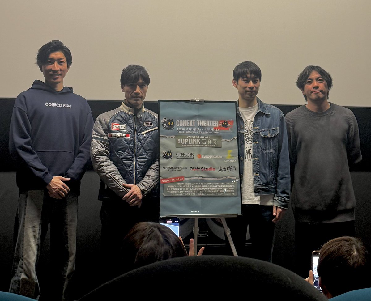 MOCTAR/モクタール tweet media