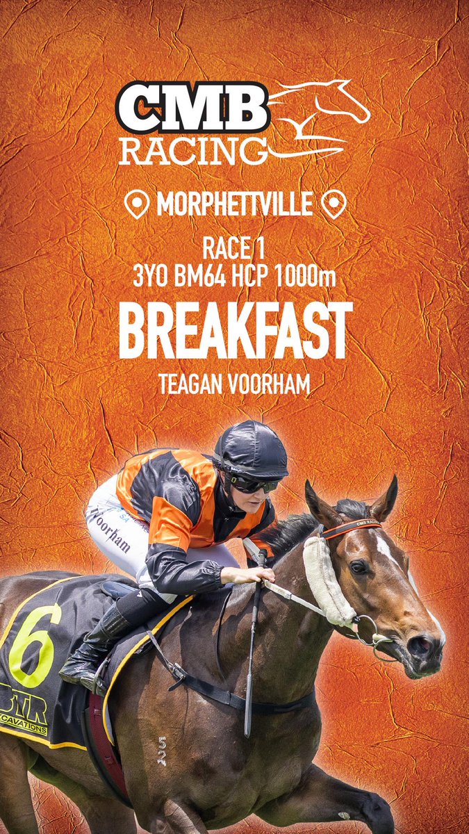 Chris Bieg Racing tweet media