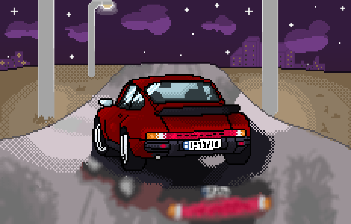 daichi15art's tweet photo. Pixelart not made with AI https://t.co/rA0CZb56pe