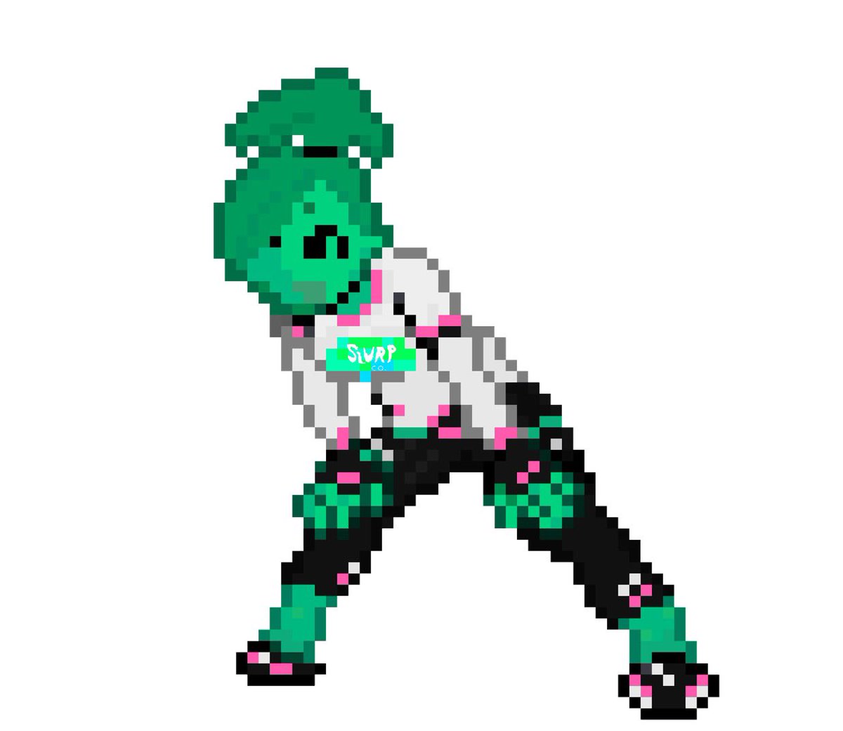 Maplequan🔱Pixelart (@Maplequan1684) / Posts / X
