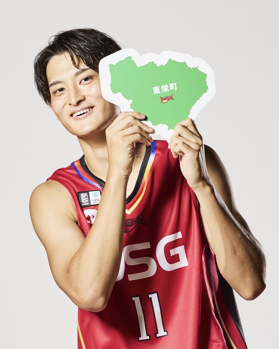 hometown_sanen's tweet photo. 今回の #三遠南信自動車道 開通を #三遠ネオフェニックス 応援リーダー選手で表すと、この2選手の距離が縮まります😍

#鳳来峡IC（#新城市）↔️#東栄IC（#東栄町）
#根本大 選手🤝#浅井英矢 選手

#奥三河 方面へ行き来される方は、ぜひご利用くださいね🚗

#東三河 #愛知県
#三遠ホームタウン🐤🔥🏀🏠 https://t.co/AMoN9k0a0E