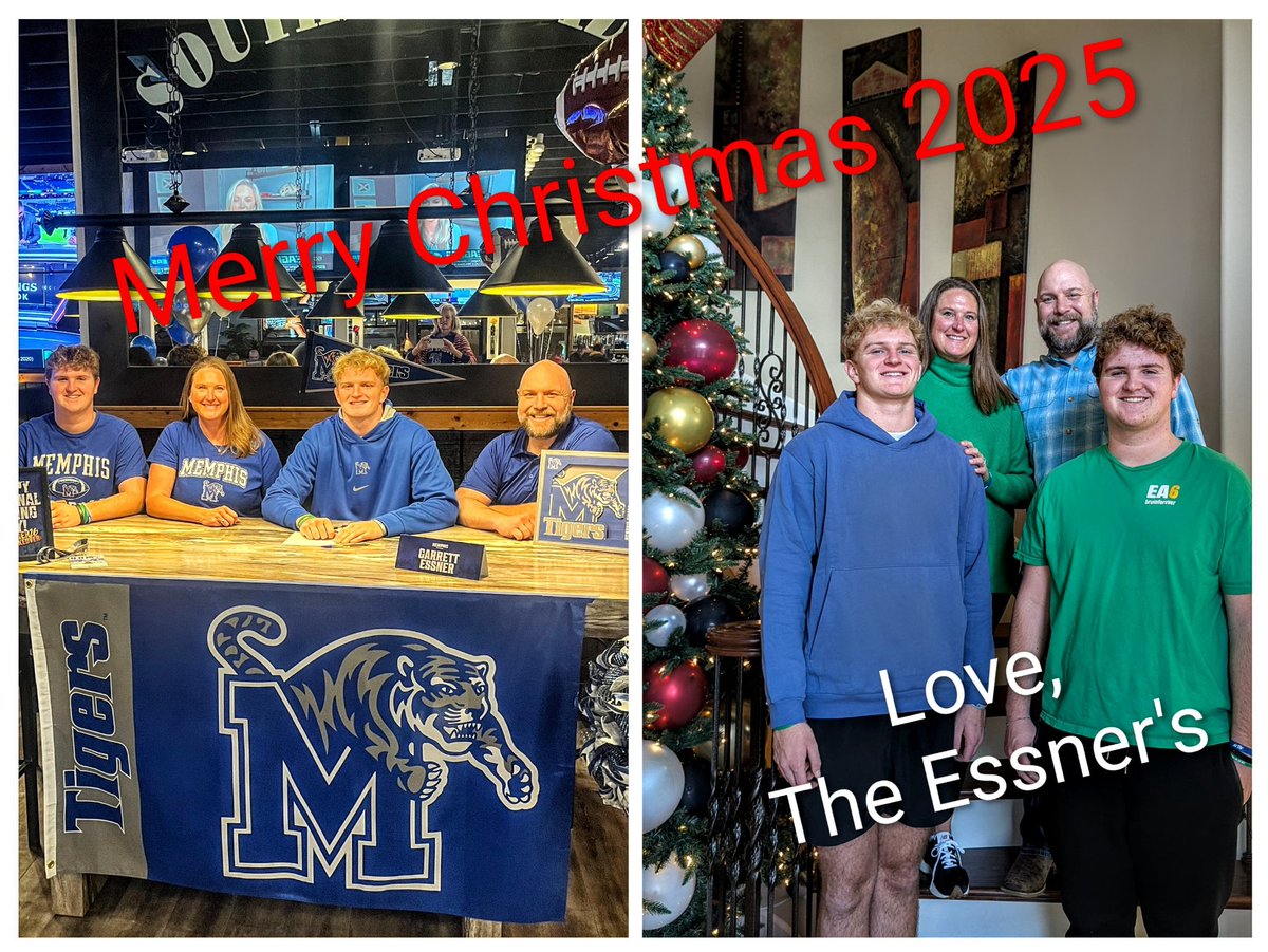 Matthew Essner tweet media