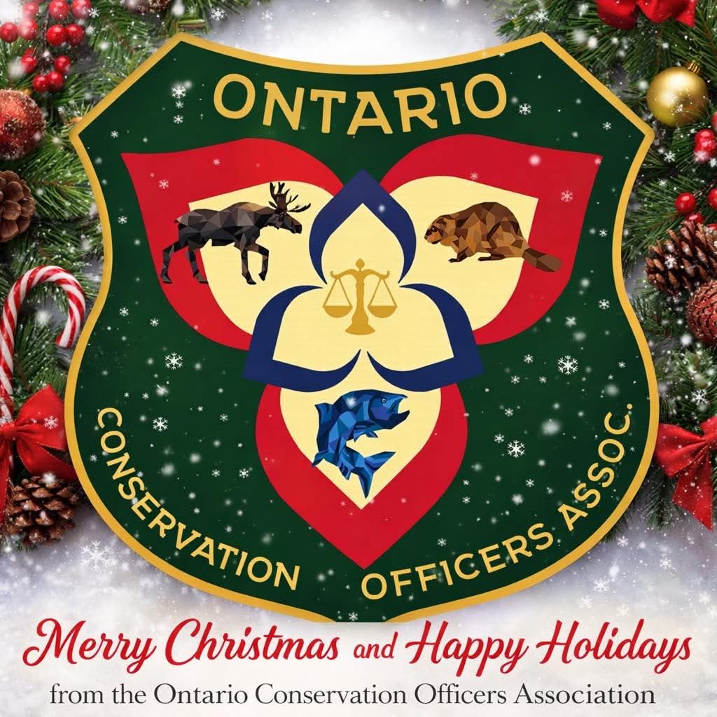From all of us at the #OCOA have a happy holiday season!