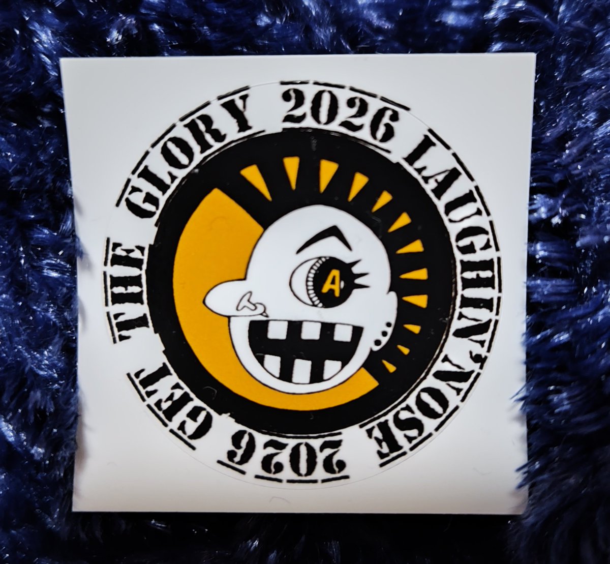 ラフィンノーズ (@LaughinNose_) / Posts / X