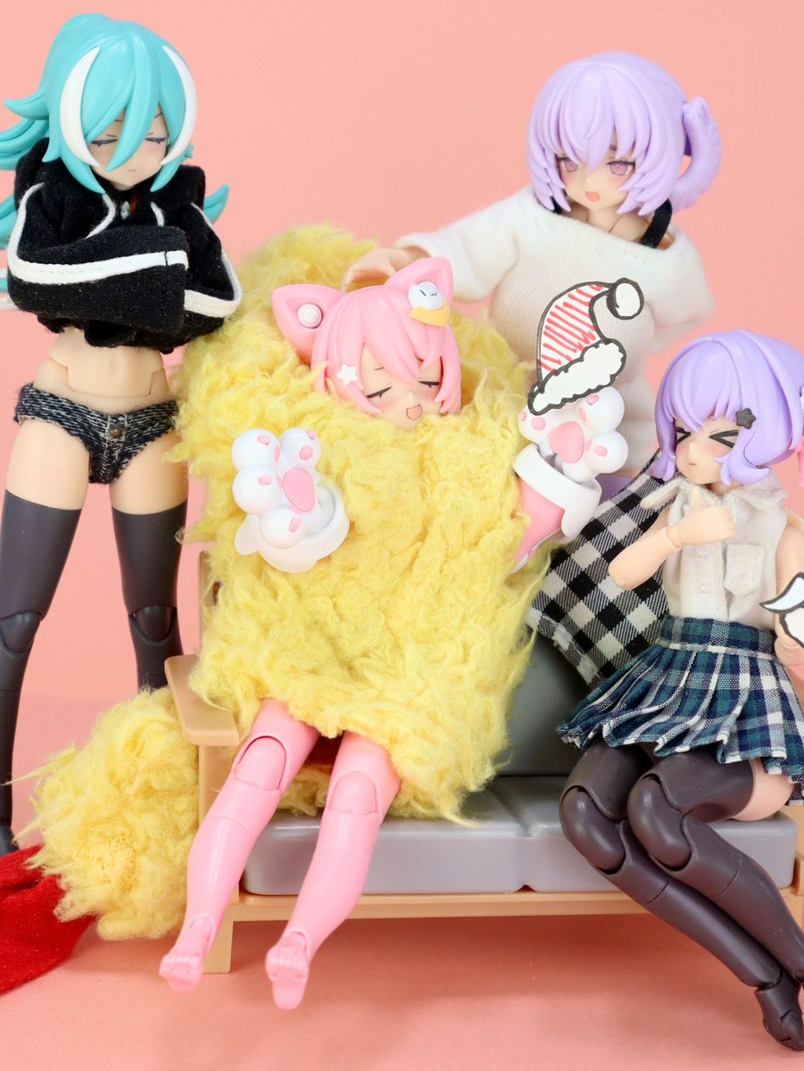 独楽(Koma) (@sera1390) / Posts / X