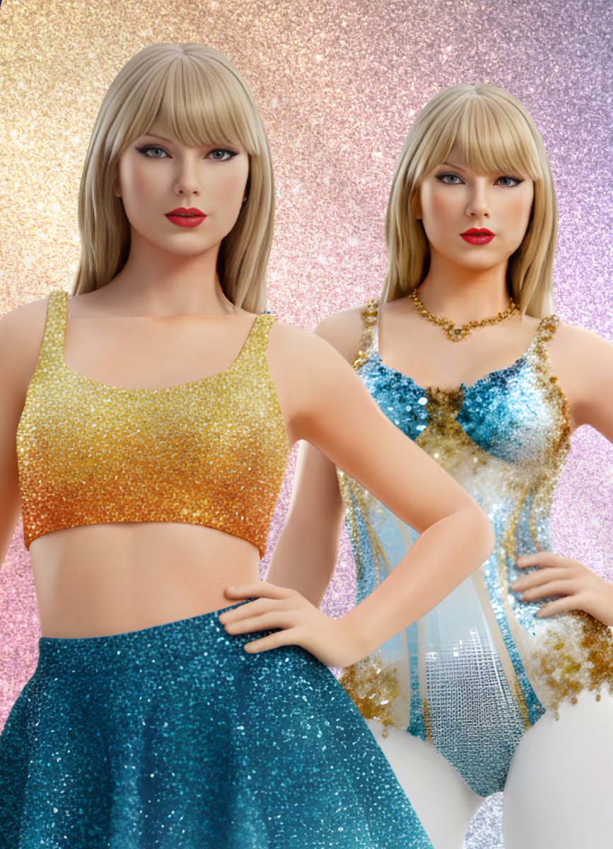 Is Taylor Swift in <a href="/Fortnite/">Fortnite</a> Today? No, she’s not. #TSFortnite #TaylorInFortnite