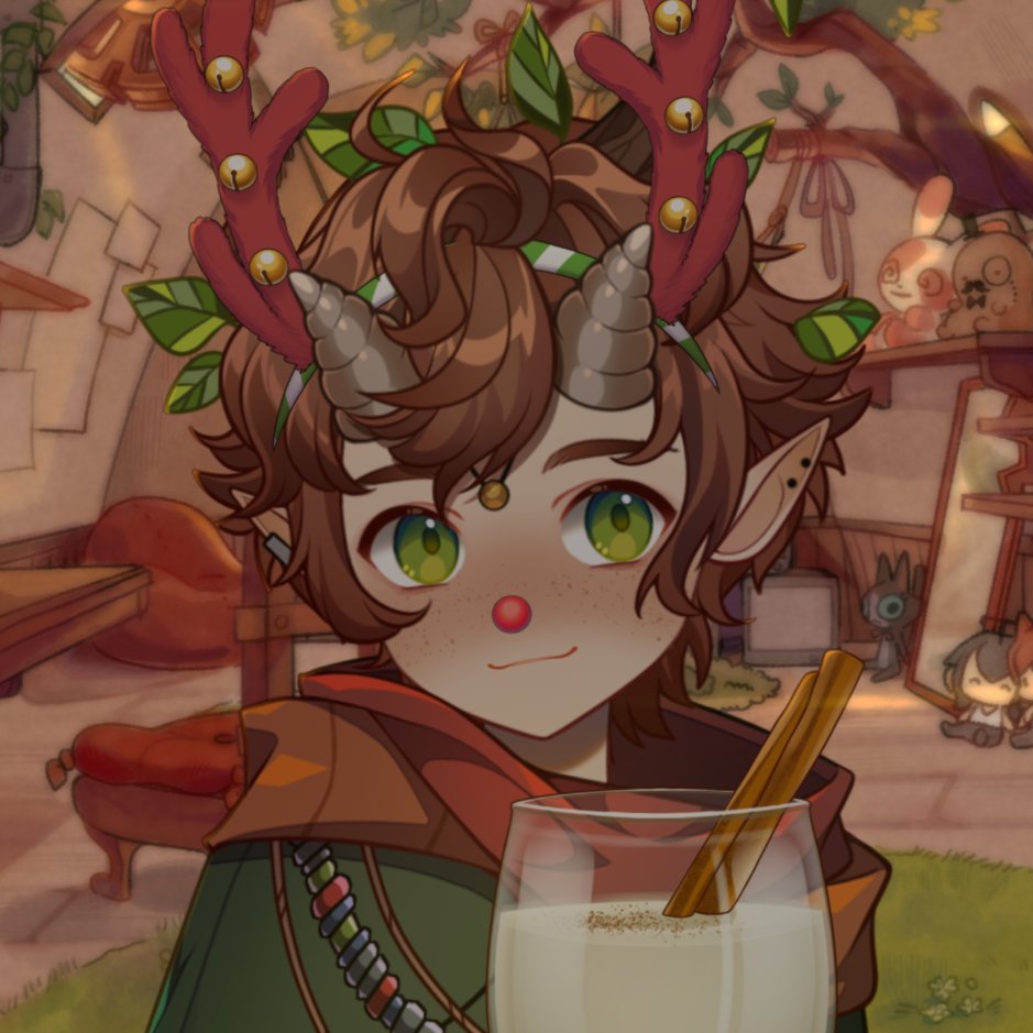 I hope everyone had a great Christmas this year  💚❤️