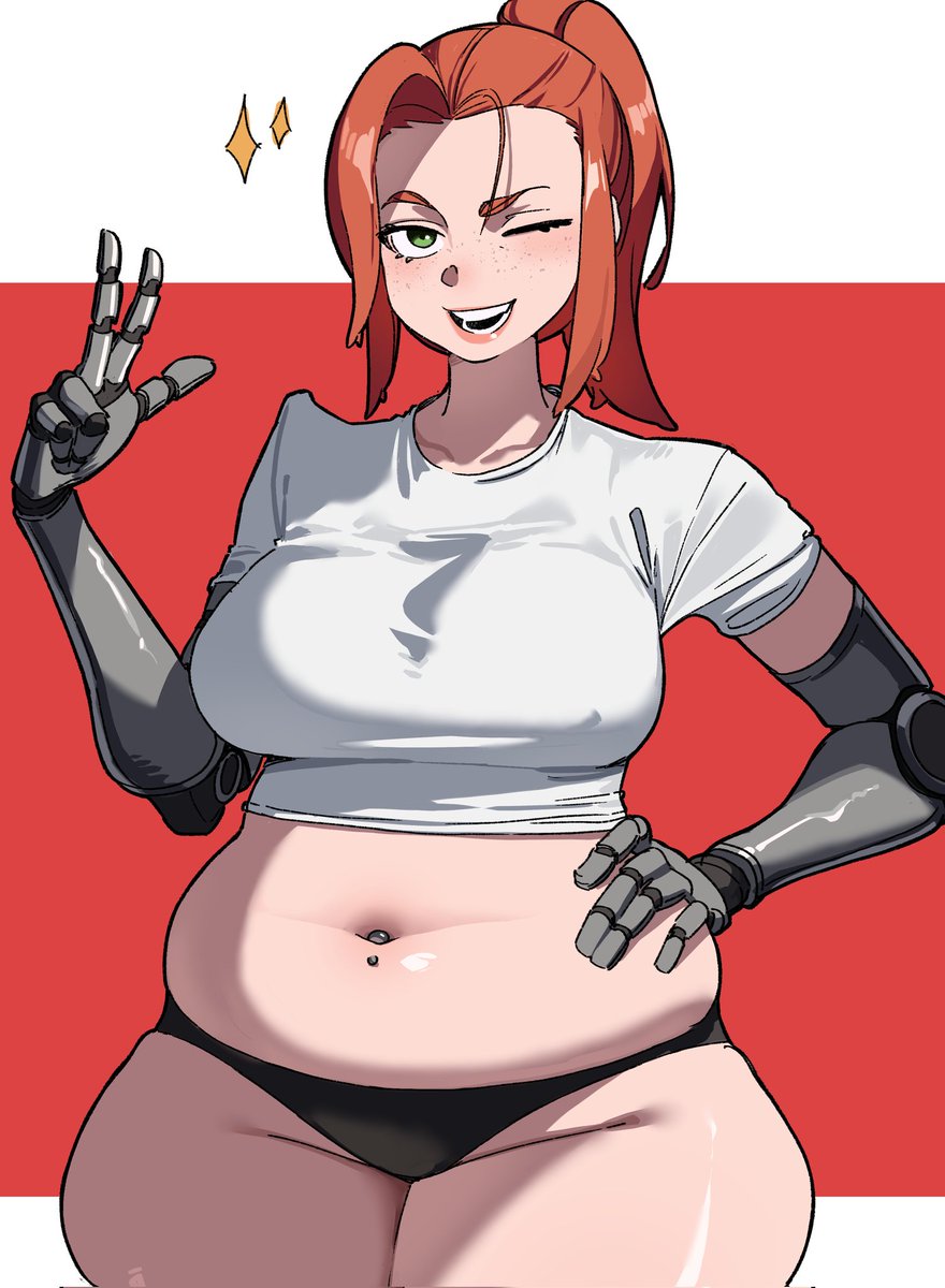 My secret santa for <a href="/RadicalSquiddo/">RadicalSquidward🦑</a>!