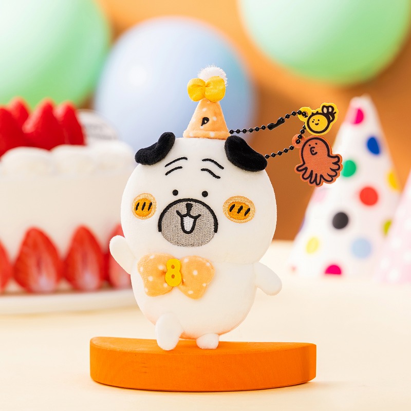 お顔厳選　新品未開封 ナガノキャラクターズ 10点セット ナガノ展 | ナガノキャラクターズ公式通販サイト