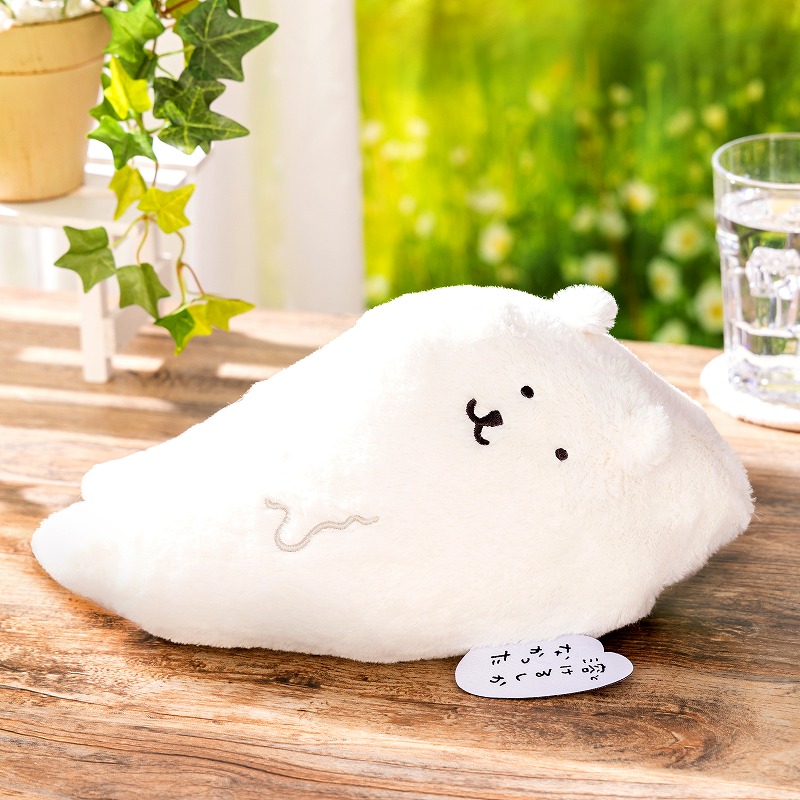 ふわもち！くまだらけ ぬいぐるみくじ🎯 ＼ 1月16日(金)より登場します