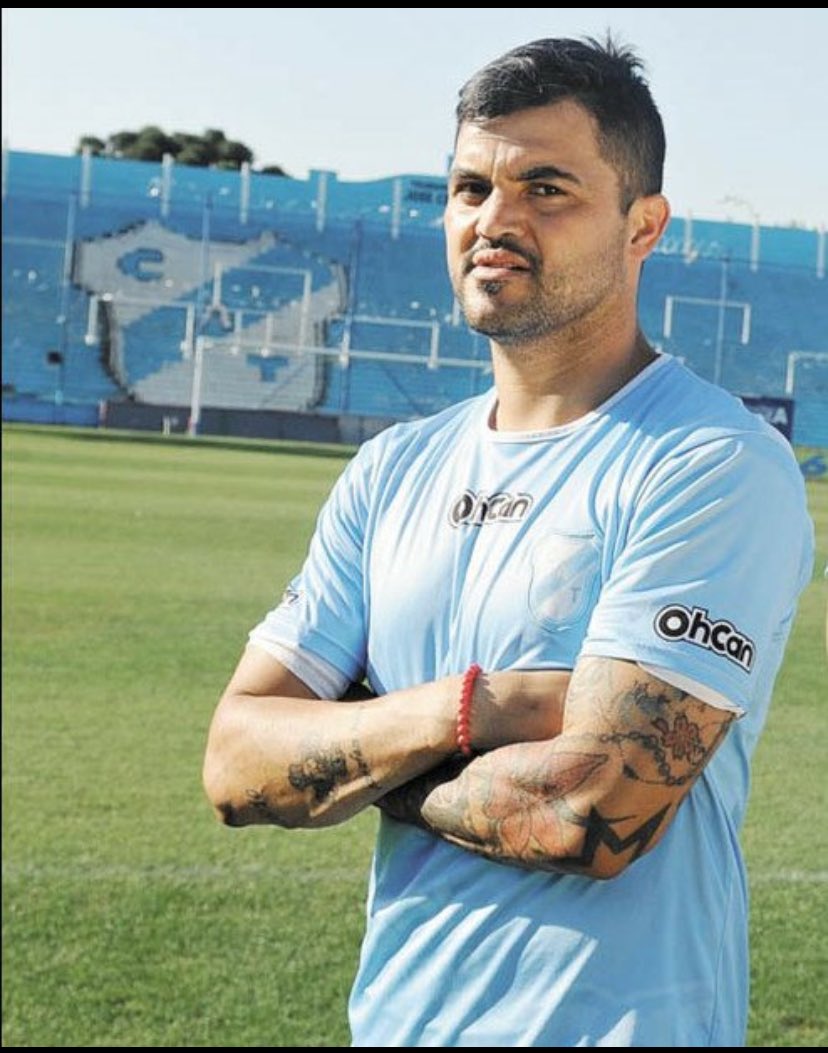 Federico Stol tweet media