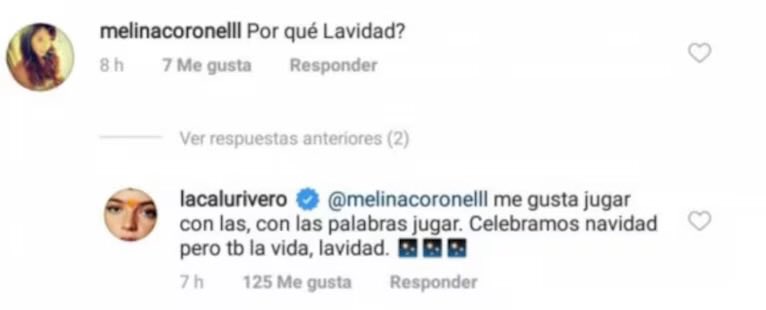 tuteinnc's tweet image. hermosas las navidades pero yo me quedé acá