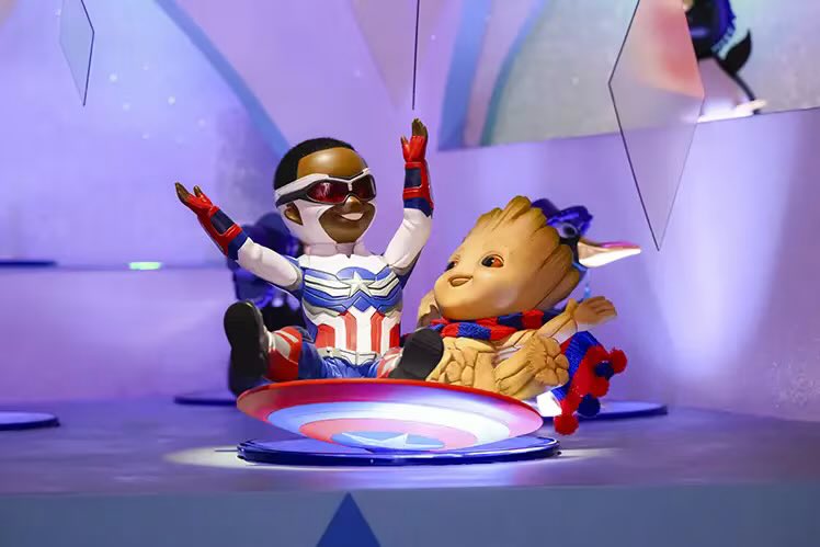 tdr_doria's tweet image. 「イッツ・ア・スモールワールドwithグルート」の終了日は2026年6月28日に決定されました。

※6月29日～8月3日は休止となり、8月4日(火)より通常版が再開予定です。
tokyodisneyresort.jp/treasure/small…
#TDR_now #TDR__now #TDR_info