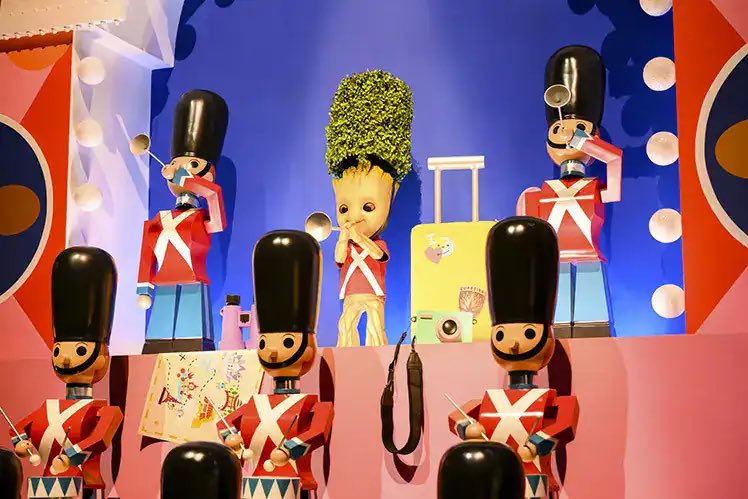 tdr_doria's tweet image. 「イッツ・ア・スモールワールドwithグルート」の終了日は2026年6月28日に決定されました。

※6月29日～8月3日は休止となり、8月4日(火)より通常版が再開予定です。
tokyodisneyresort.jp/treasure/small…
#TDR_now #TDR__now #TDR_info